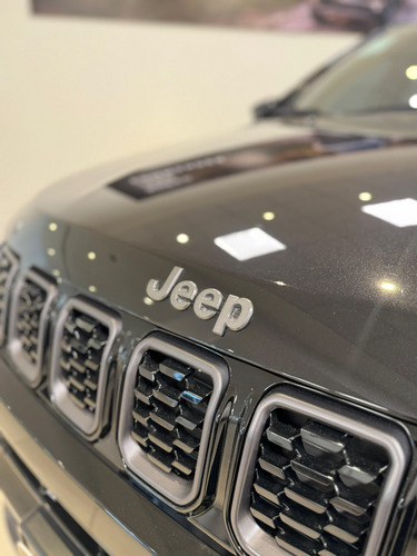 Jeep Compass 1.3 T270 Serie-S 4X2 At6