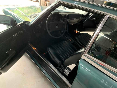 Mercedes-benz 450 Sl Impecavel
