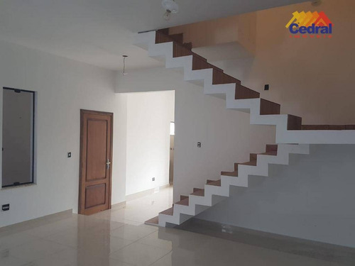 Imagem 9 de 29 de Sobrado Com 3 Dormitórios À Venda, 126 M² Por R$ 690.000,00 - Residencial Novo Horizonte I - Mogi Das Cruzes/sp - So0401