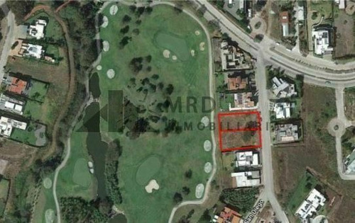 Imagen 6 de 11 de Terreno En Venta En Campo De Golf Tres Marias