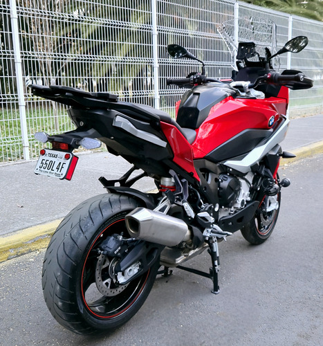 Bmw S1000xr