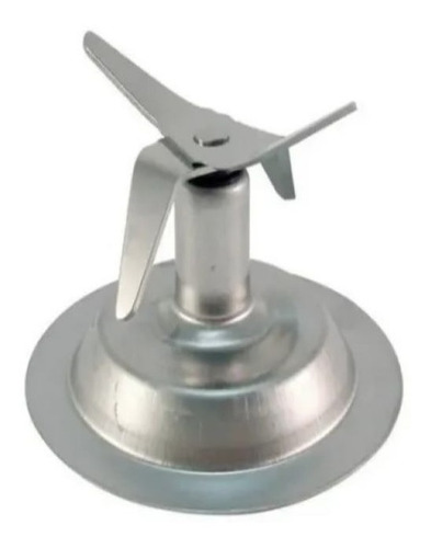 Imagen 1 de 2 de Cuchilla Para Licuadora Black And Decker Base Grande