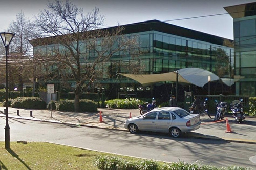 Imagen 1 de 21 de Edificio Iii | Piso 2º - Oficina En Buen Estado