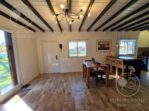 Imagen 13 de 30 de Venta - Casa - Barrio Parque Jularó - Exaltación De La Cruz