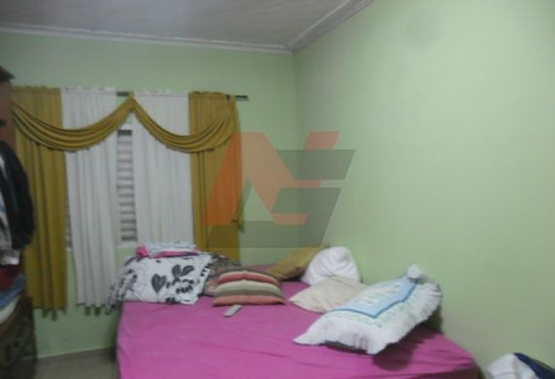03588 - Casa 5 Dorms, Jardim Roberto - Osasco/sp - 3588