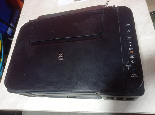 Venta X Partes Impresora Canon Pixma G3100 Pregunta