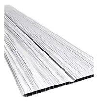 Comprar Cielo Raso Pvc Plasbil Montblanc Gemini Color 3x3 9m2