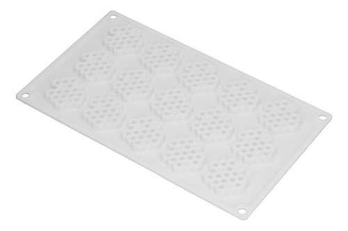 Molde De Silicona Para Helado Antiadherente Con Forma De Col