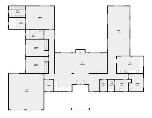 Imagen 9 de 28 de Venta Casa A Estrenar