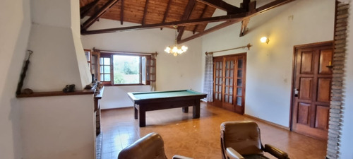 Imagen 9 de 10 de Exclusiva Casa De Campo De 28 Hectáreas, Sobre Asfalto. Gualeguaychú
