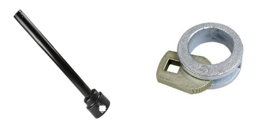 2 Ferramentas Especial Para Tirar Braço Axial Articulador