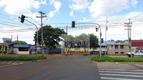 Imagem 28 de 29 de Galpão Comercial Para Venda E Locação, Jardim Marchissolo, Sumaré. - Ga0021