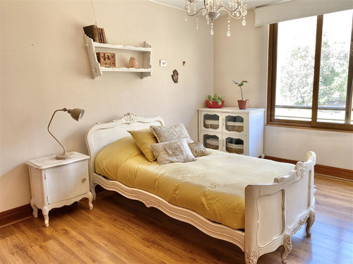 Penthouse: San Carlos De Apoquindo / U Los Andes