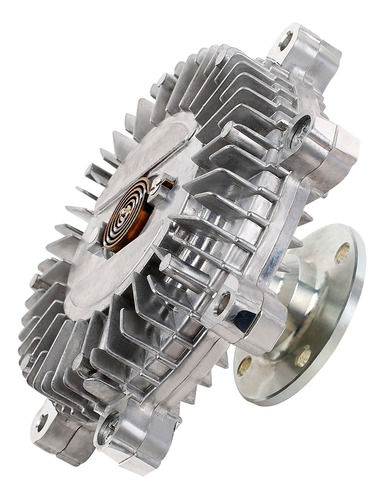 Fan Clutch Montero 3.5l 2001 2002