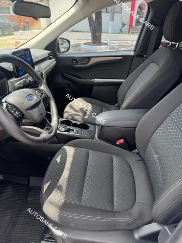 Ford Escape Active Modelo 2024