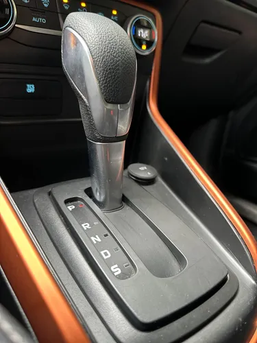 Ford Ecosport 2.0 Freestyle 4X4 At