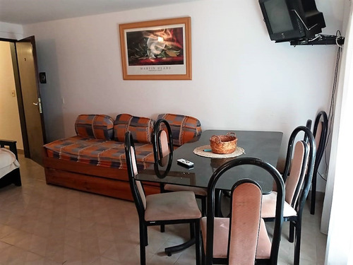 Imagen 3 de 9 de San Bernardo Venta Departamento A Metros Del Mar Demor