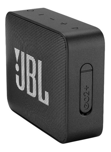 Imagen 3 de 9 de Parlante Jbl Go 2 Bluetooth Portátil Sumergible Ipx7