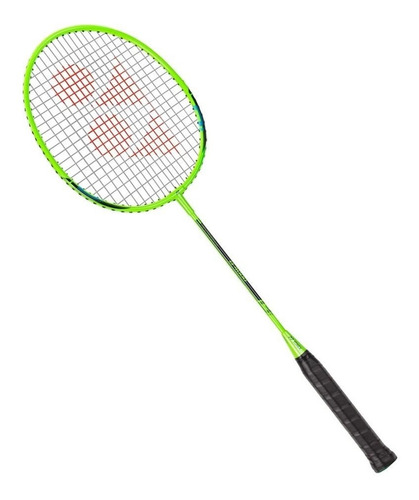 Raquete De Badminton Yonex B 4000 - Verde