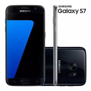 Samsung Galaxy S7 32gb Octacore 12mp 4g G930 Nacional Anatel
