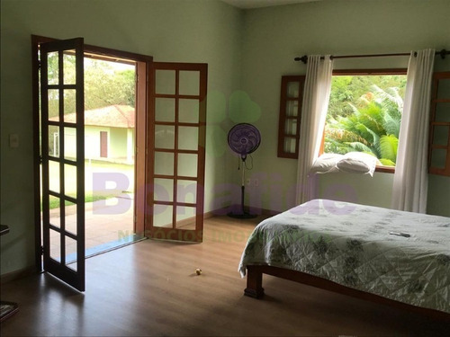 Imagem 15 de 19 de Chácara A Venda, Jundiaí Mirim, Jundiaí. - Ch07835 - 68830575