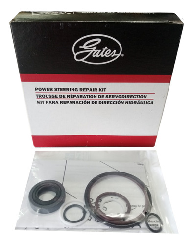 Kit Sellos Bomba Direccion Explorer / Sport Trac Mustang