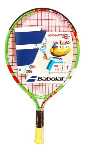 Raqueta Tenis Infantil Babolat Ballfighter 19 Jr 4 A 6 Años 