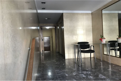 Venta Chacarita 3 Amb. Balcón Patio Apto Prof.