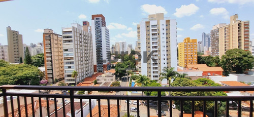 Imagem 19 de 30 de Cobertura À Venda Em Cambuí - Co005962