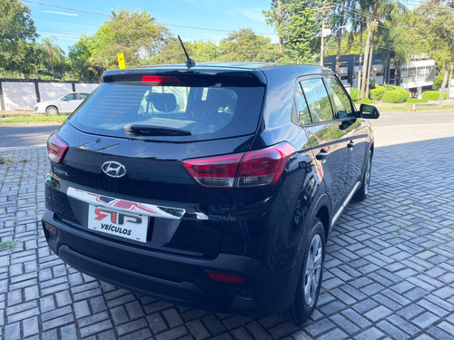 Hyundai Creta Creta Attitude 1.6 16V Flex Aut.