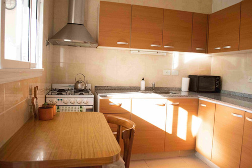 Imagen 9 de 30 de Venta Duplex 4 Amb Olivos, Cochera, Patio, Terraza