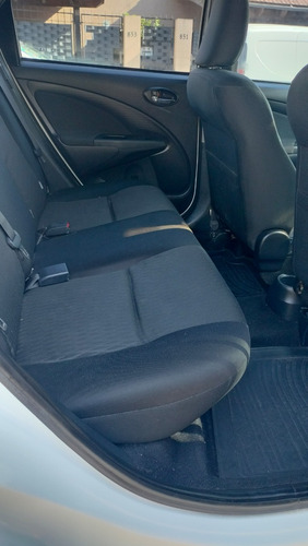 Toyota Etios 1.5 Xls