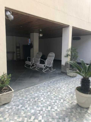 Imagem 2 de 15 de Casa De Vila-à Venda-campinho-rio De Janeiro - Brcv30026