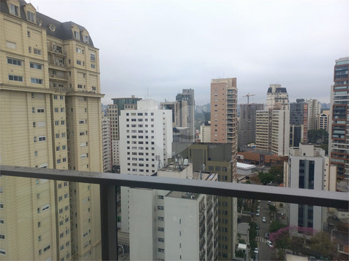 Imagem 14 de 19 de Apartamento-são Paulo-itaim Bibi | Ref.: Reo695669 - Reo695669