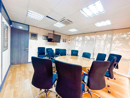 Imagen 11 de 17 de Edificio Con 19 Oficinas, Optimas Condiciones, Bajo Precio