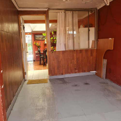 Venta Casa 2 Piso, Puente Alto