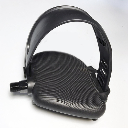 2 Correas For Pedales De Bicicleta Estática