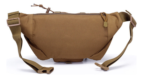 Riñonera Utilitaria, Impermeable, De Camuflaje