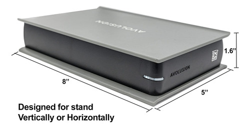 Disco Duro Externo 12tb Usb 3.0 Para Xbox Series Xs Y One S