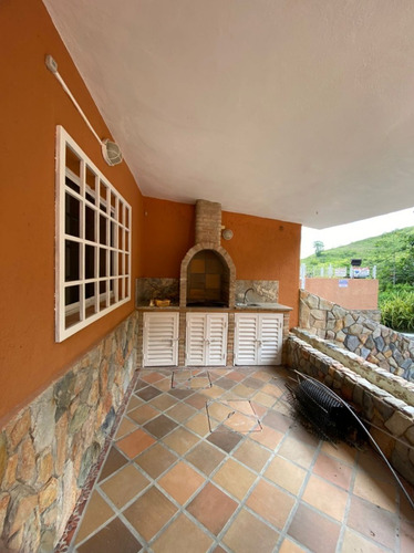 Imagen 18 de 22 de Fernando Guerrero Vende Alquila Casa En Res Villas Del Rocio, La Entrada Foc-1393