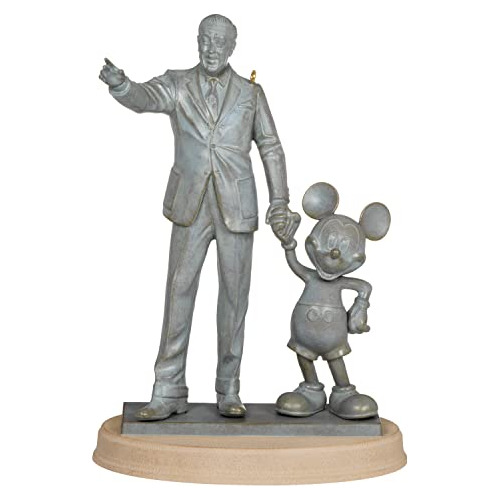 Adorno De Navidad 2023, Disney Mickey Mouse Partners, R...