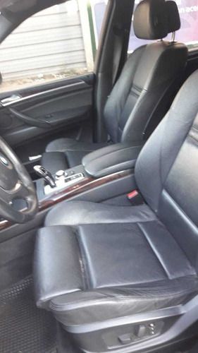 Imagen 6 de 12 de Bmw X5 4.8 Is Premium Stept 2008