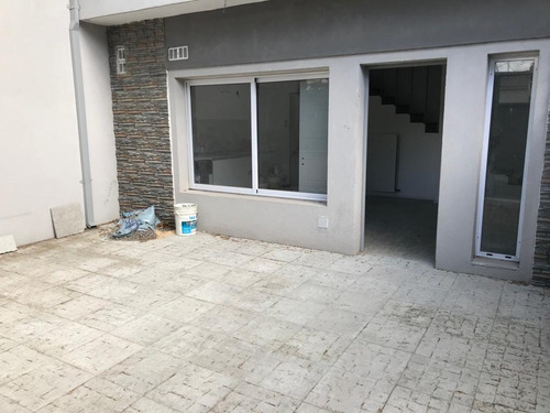 Imagen 4 de 23 de Duplex A Estrenar - 3 Amb -patio U Coch Doble-olivos