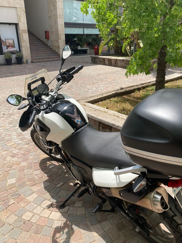 Bmw G 650 Gs