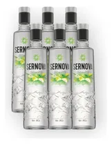 Comprar Vodka Sernova Sweet Apple Pear *700ml Caja X6