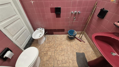 Casa 3 Amb. En Venta, Con Jardín Y Terraza. Florida - Vicente López