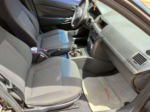 Chevrolet Vectra Expression 2.0 8v Flex