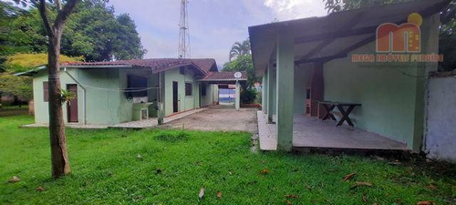 Imagem 1 de 30 de Chácara Com 2 Dormitórios À Venda, 1700 M² Por R$ 235.000,00 - Ana Dias - Itariri/sp - Ch0147