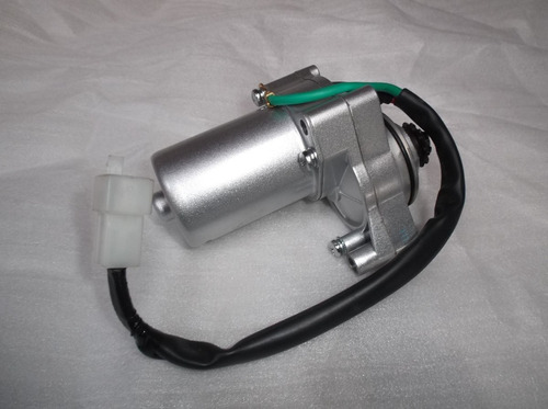 Motor De Partida Biz 100 / Greensport 150