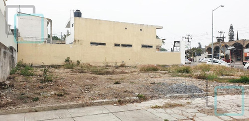 Imagen 2 de 2 de Terreno Comercial En Venta Colonia Vista Hermosa Zona Monterrey